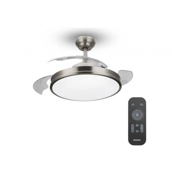 Philips Atlas Tavan Vantilatör
