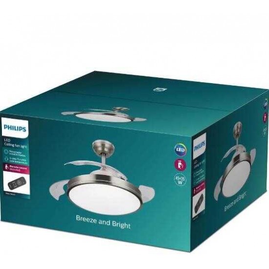 Philips Atlas Tavan Vantilatör