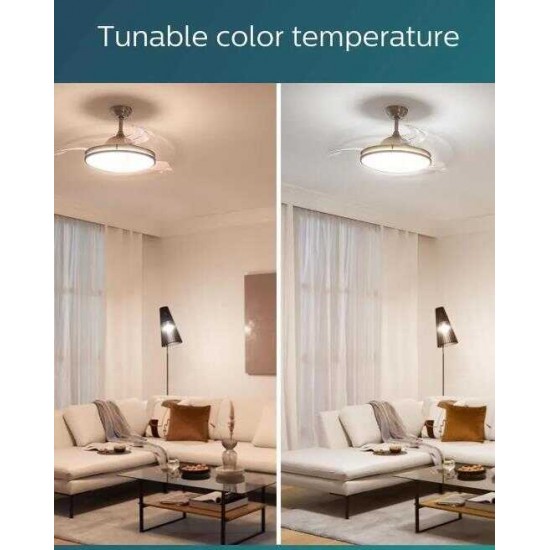 Philips Atlas Tavan Vantilatör