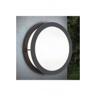 ECONA Radar Sensörlü 24 Watt Beyaz Işık Ledli Modern Sıva Üstü Spot Lamba, Yeni Nesil Tavan, Duvar Armatürü ECN-1950RS