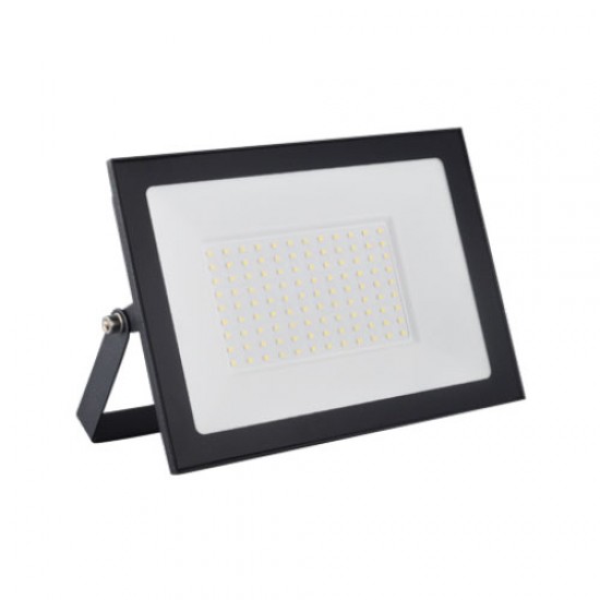 ECONA 200 Watt Led Projektör Beyaz Işık 6500k