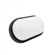 ECONA 20 Watt Gün Işığı Siyah Kasa Balkon Lambası Teras Lambası Oval Duvar Lambası Banyo Lambası Tavan Lambası ECN-5015g ECONA 20 Watt Gün Işığı Siyah Kasa Balkon Lambası Teras Lambası Oval Duvar Lambası Banyo Lambası Tavan Lambası ECN-5015g