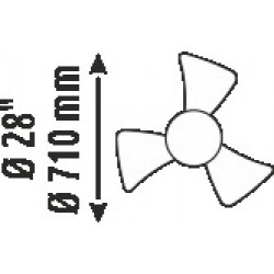 Helios Orion A 72w Gizli Kanat Aydınlatmalı Uzaktan Kumandalı 3 Renk Fonksiyonlu Dekoratif Tavan Vantilatörü Hs-9308