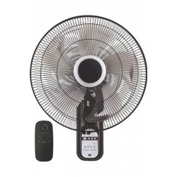 Cata Ct 3024 Altay Duvar Tipi Uzaktan Kumandalı Vantilatör   