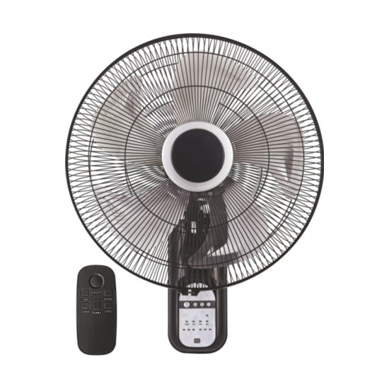 Cata Ct 3024 Altay Duvar Tipi Uzaktan Kumandalı Vantilatör   