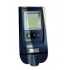 Helios Hs 3890 50 W Hareket Sensörlü Solar Sokak Lambası Beyaz Işık 4500lümen