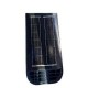 Helios Hs 3890 50 W Hareket Sensörlü Solar Sokak Lambası Beyaz Işık 4500lümen