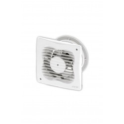 Güçtay Gpe15 Dekoratif Banyo Tuvalet Fanı 300m3