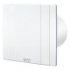 BLAUBERG Quatro 100 Dekoratif Banyo Tuvalet Havalandırma Fanı 88m3