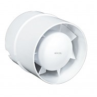 Aircol 100KT Kanal Tipi Tuvalet Banyo Havalandırma Fanı 100m3