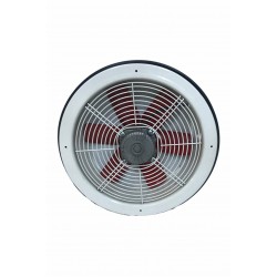 Modern Teknik 16 cm Baca Aspiratörü 180m3 MTB16