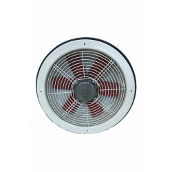 Modern Teknik 25 cm Baca Aspiratörü 780m3 MTB25