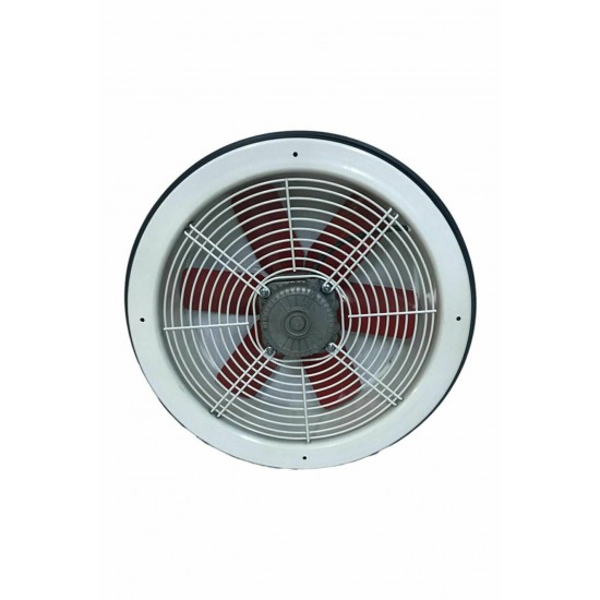 Modern Teknik 30 cm Baca Aspiratörü 1300m3 MTB30