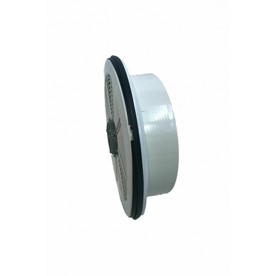 Modern Teknik 30 cm Baca Aspiratörü 1300m3 MTB30