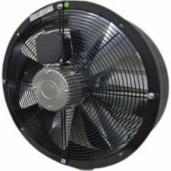 Güçtay Gt50 Trifaze Sanayi Tipi Aspiratör 50cm 4780m3