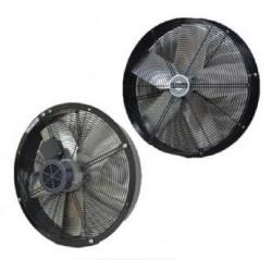 Güçtay Gsm60 Monofaze Sanayi Tipi Aspiratör Soğutma Fanlı 8000m3