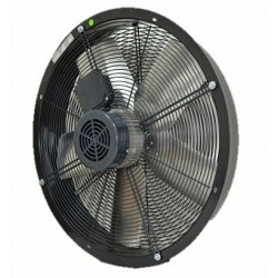 Güçtay Gst60 Trifaze Sanayi Tipi Aspiratör Soğutma Fanlı 8000m3