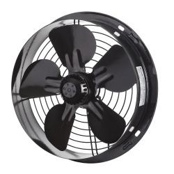 Fanex Pdraf 2m-300 Dıştan Rotorlu Aksiyel Fan 2500m3 2650 Rpm