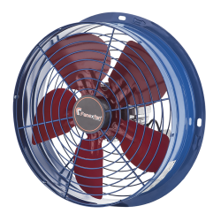 FANEX PST600 SANAYİ TİPİ TRİFAZE ASPİRATÖR 380V