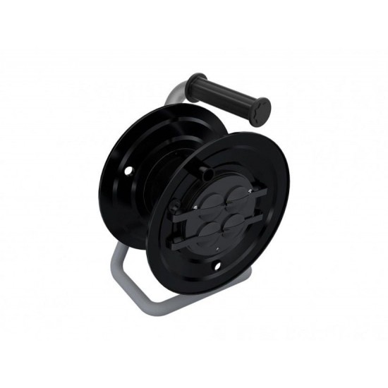 Bemis 3*1,5 Ttr 25mt Kapasiteli Plastik Makara Boş BM8-2103-0000