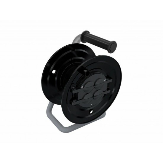 Bemis 3*1,5 Ttr 50mt Kapasiteli Plastik Makara Boş BM9-3103-0000