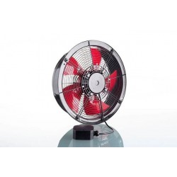 Dündar ST 50 Trifaze Sanayi Tipi Aksiyal Aspiratör 7200 m³ 1360 RPM