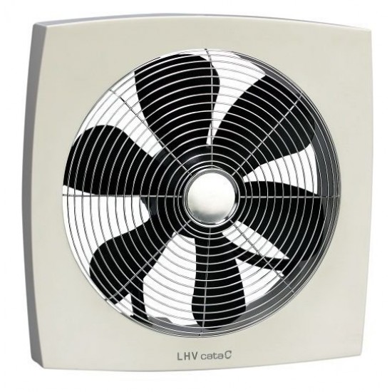 CATA LHV 300 CAM VE DUVAR TİPİ ASPİRATÖR PANJUR DAHİL