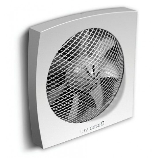 CATA LHV 300 CAM VE DUVAR TİPİ ASPİRATÖR PANJUR DAHİL