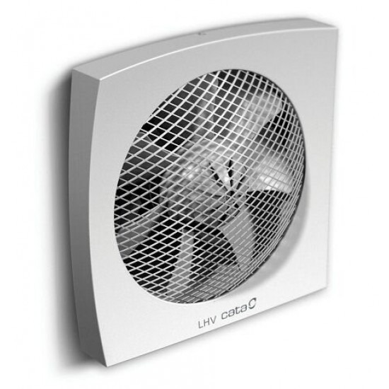 CATA LHV 160 CAM VE DUVAR TİPİ ASPİRATÖR PANJUR DAHİL