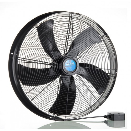 Dündar St 70s Trifaze Soğutma Fanlı Sanayi Tipi Aspiratör 13500m3