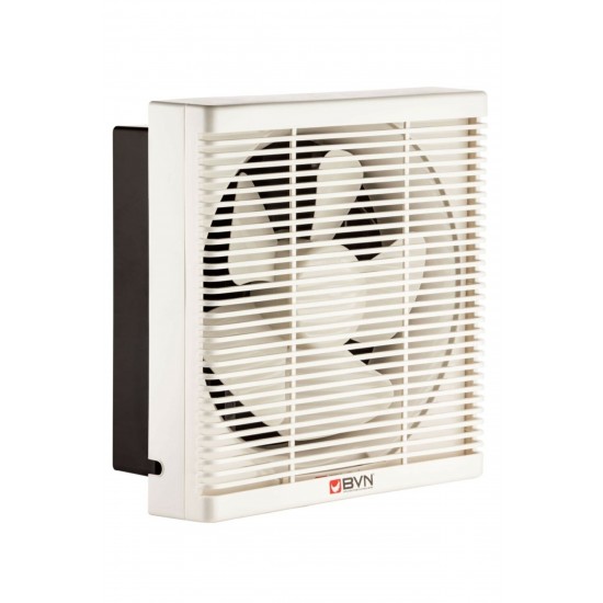 Bahçıvan Bvn Bpp 25 Çift Yönlü Plastik Aspiratör (735m³/h)