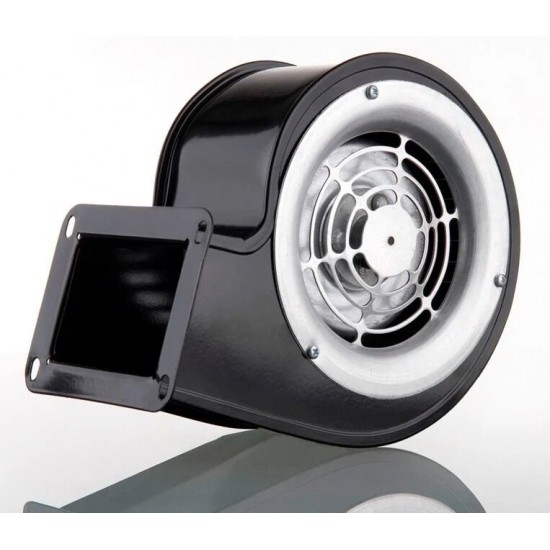 Dündar Cs 12.2 Sac Gövdeli Radyal Fan 315 M³ 2860 Rpm