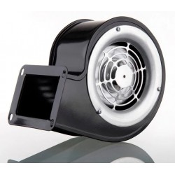 Dündar Cs 14.2 Sac Gövdeli Radyal Fan 500 M³ 2600 Rpm