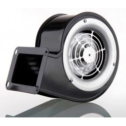 Dündar CS 16.2 Sac Gövdeli  Radyal Fan 680 m3 2625 Rpm