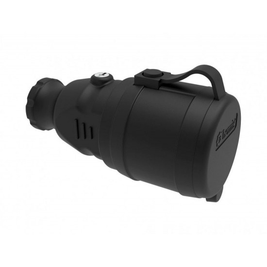 Bemis 1*16a Kauçuk Monofaze Uzatma Prizi BK1-1402-2311