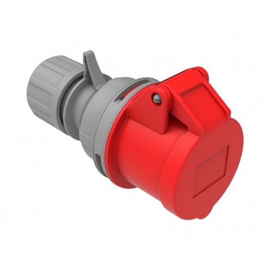 Bemis 4*16a Cee Norm Trifaze Uzatma Prizi BC1-1504-2312