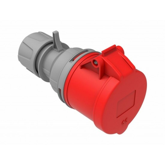 Bemis 5*32a Cee Norm Trifaze Uzatma Prizi BC1-3505-2312