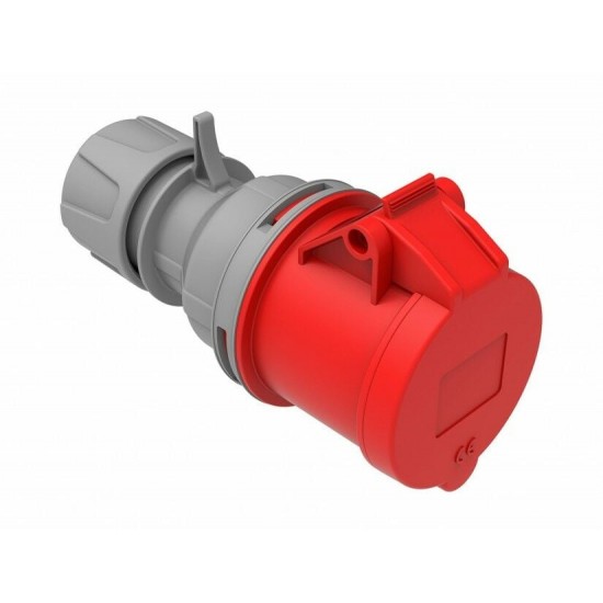 Bemis 4*32a Cee Norm Trifaze Uzatma Prizi BC1-3504-2312