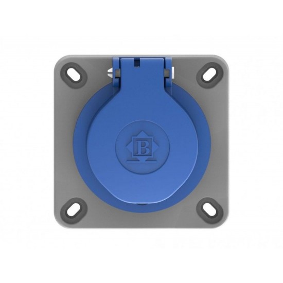 Bemis 1*16a Monofaze Makine Prizi Bp1-1402-2413