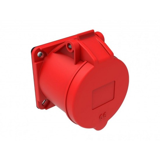 Bemis 5*32a Cee Norm Trifaze Makine Prizi (75*75) Bc1-3505-2413