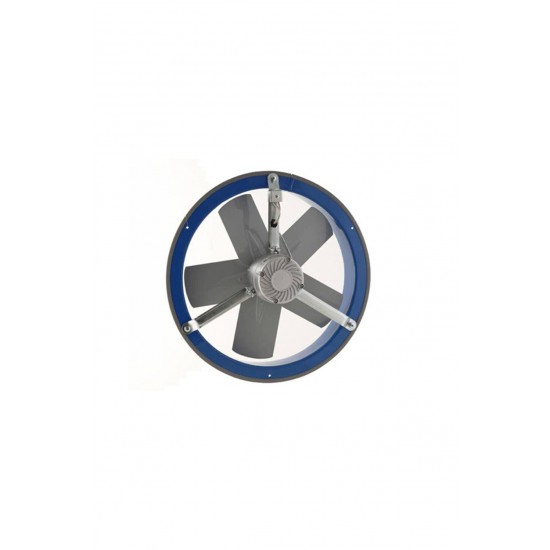 Güçtay Gb35 Duvar Baca Tipi Aspiratör 1250m3