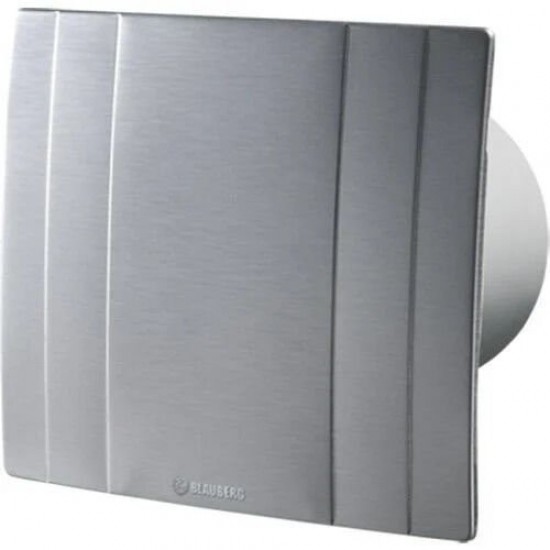 Quatro Platinum 100 Plastik Banyo Fanı 88 M3h