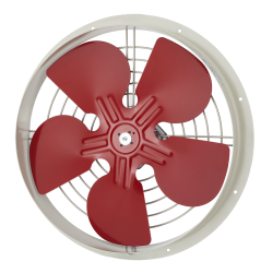 Fanexfan Pek-200 Duvar Tipi Aksiyel Aspiratör