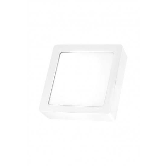 NLSLİGHT 22W KARE LED PANEL SARI IŞIK 3000K 1620 LÜMEN