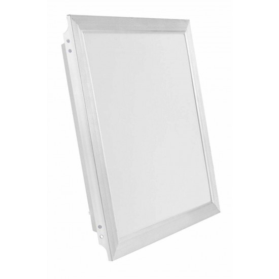 NLSLİGHT 20W 30*30 CLİP-İN BACKLİGHT PANEL BEYAZ IŞIK  6500K 1800 LÜMEN