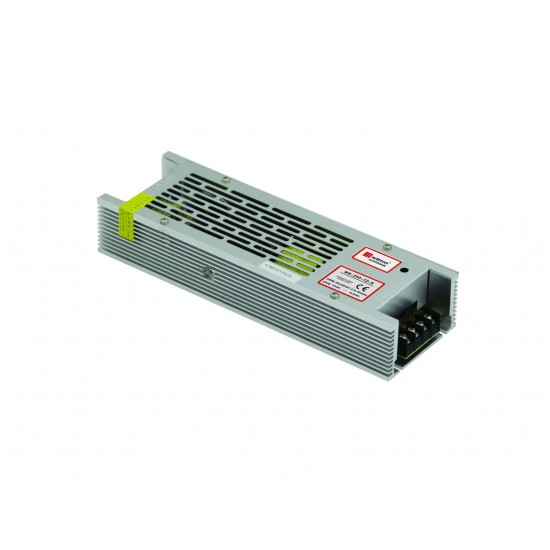 MERVESAN MT-200-12-S 16.5 AMPER LED TRAFOSU