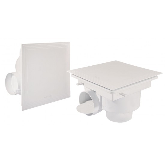 Aircol 250 F Tavan Tipi Aspiratör 150m3