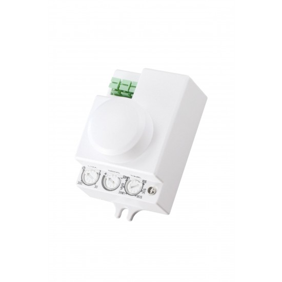 İnoled 360 Derece Rf Tavan Tipi Hareket Sensörü