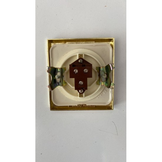 BUFER NOSTALJİ TELEFON PRİZ