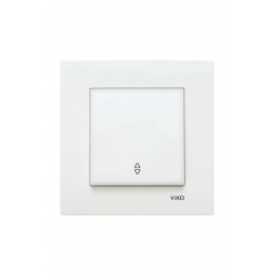 Viko Karre Vavien Anahtar - Çerçeveli